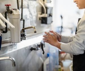 About Emergency plumbing pros Midland, PA