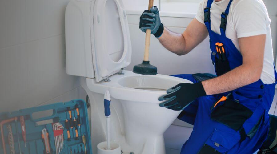 Professional emergency plumbing in Midland, PA